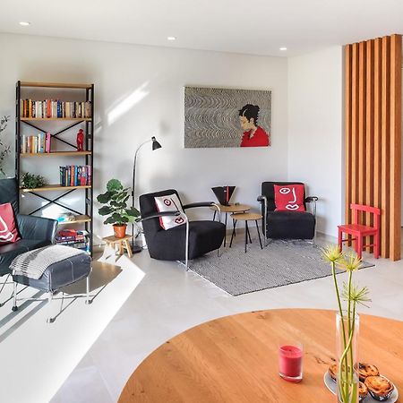 Taste Tavira Apartment Ngoại thất bức ảnh