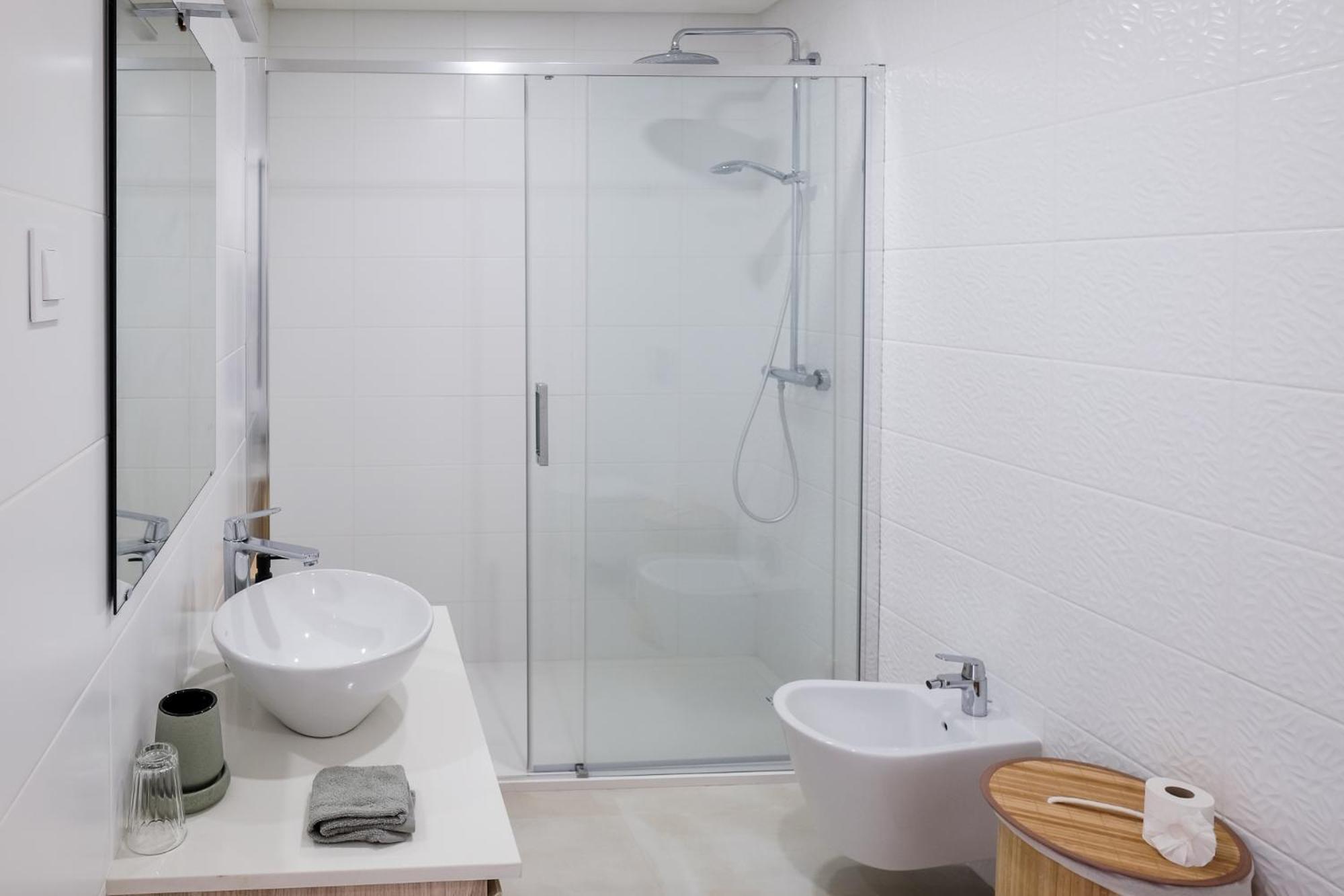 Taste Tavira Apartment Ngoại thất bức ảnh