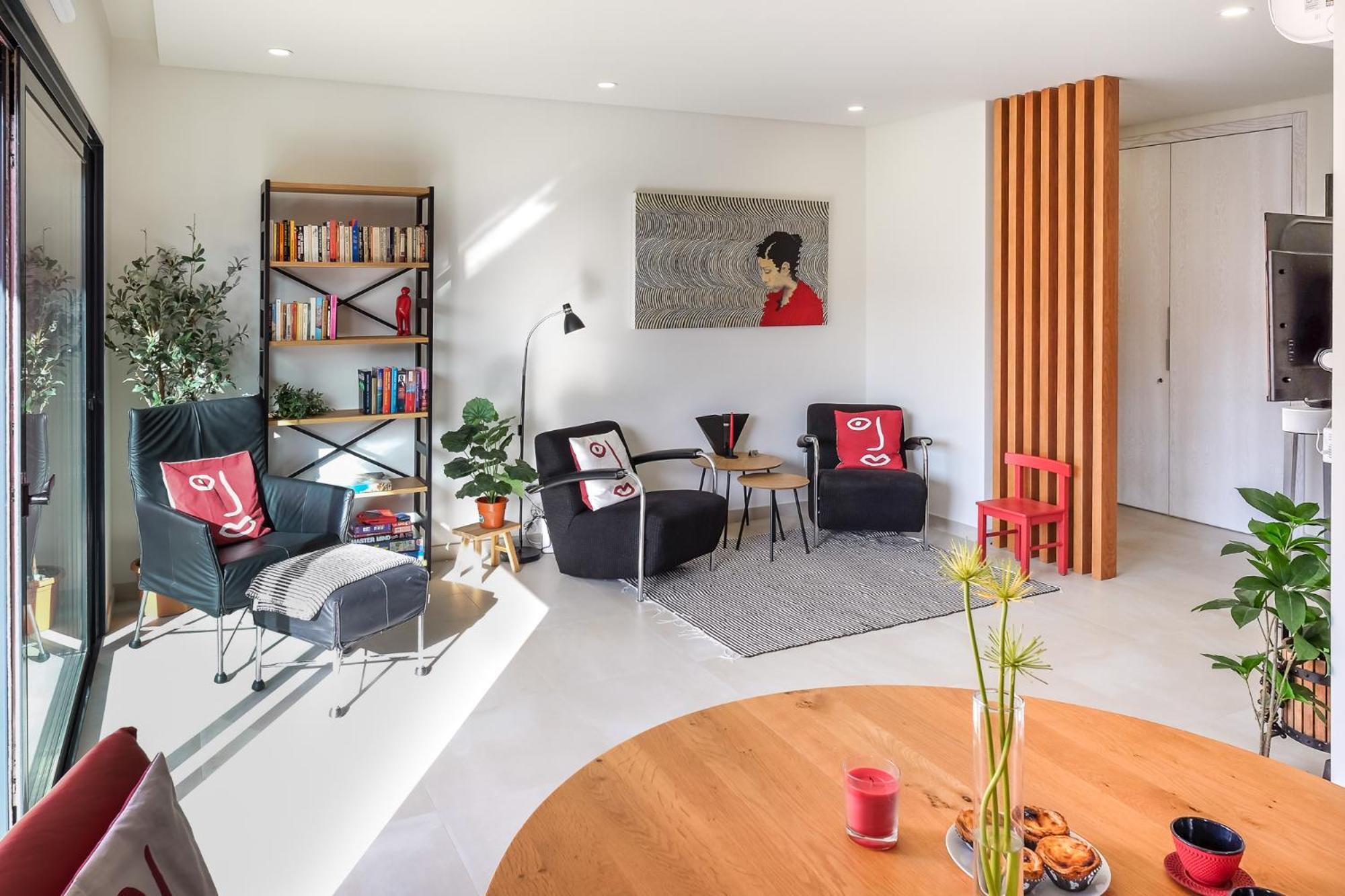 Taste Tavira Apartment Ngoại thất bức ảnh