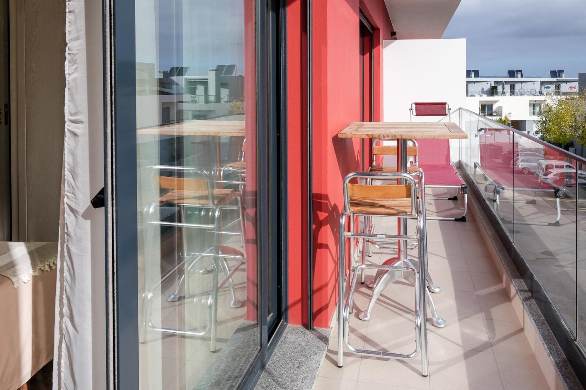 Taste Tavira Apartment Ngoại thất bức ảnh