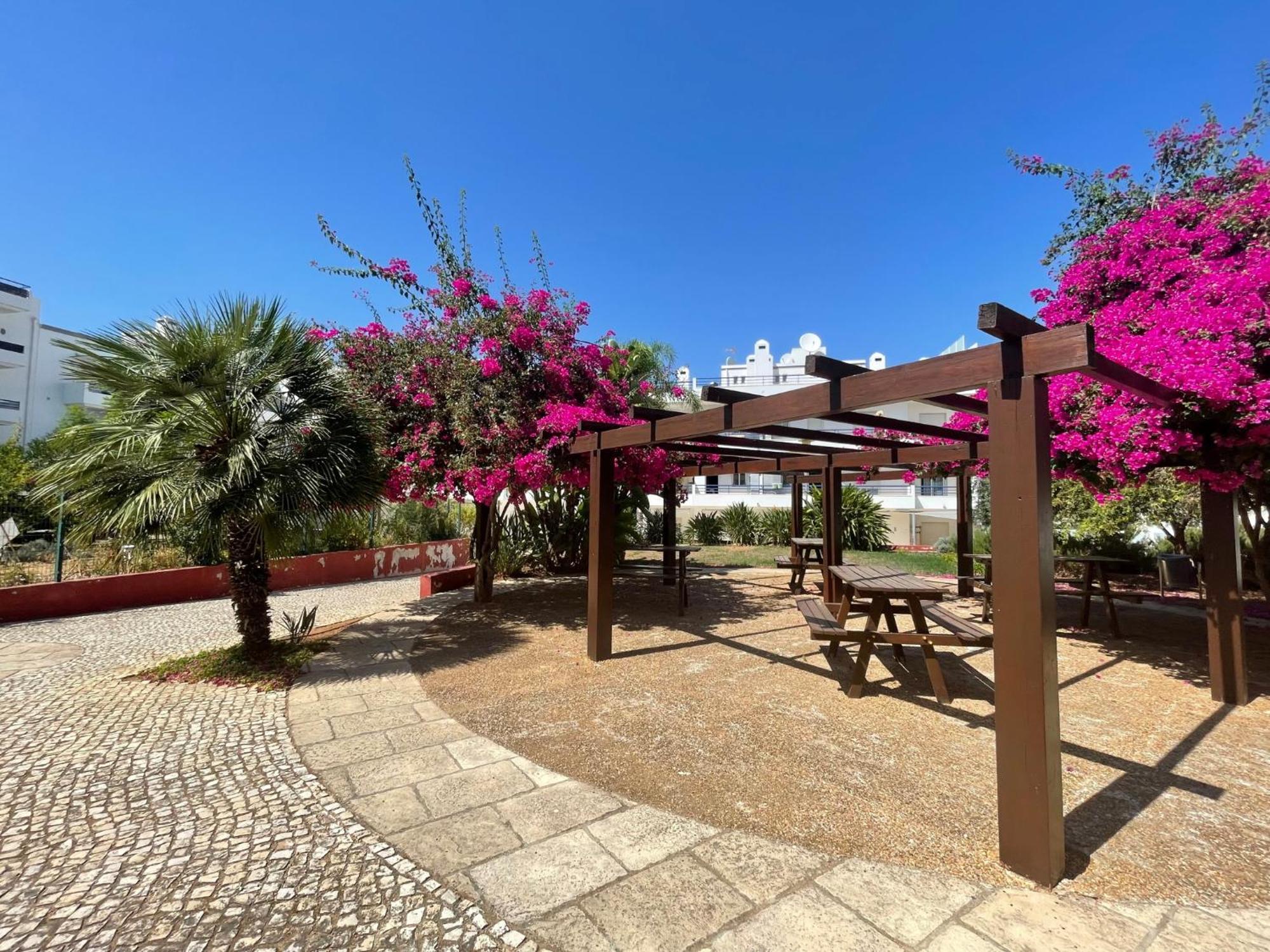 Taste Tavira Apartment Ngoại thất bức ảnh