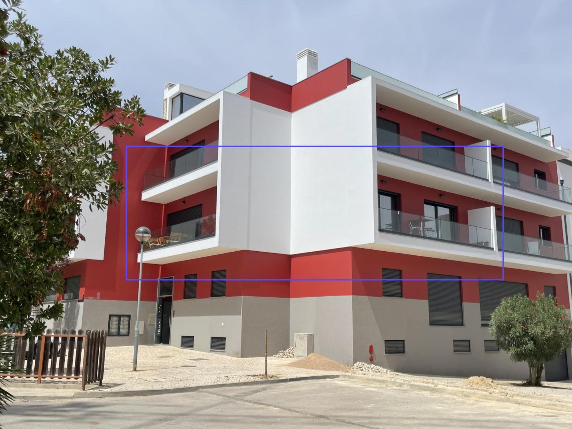 Taste Tavira Apartment Ngoại thất bức ảnh